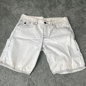True Religion board short